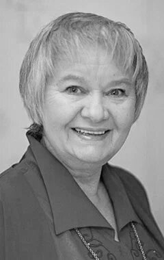 фото Регина Домбровская