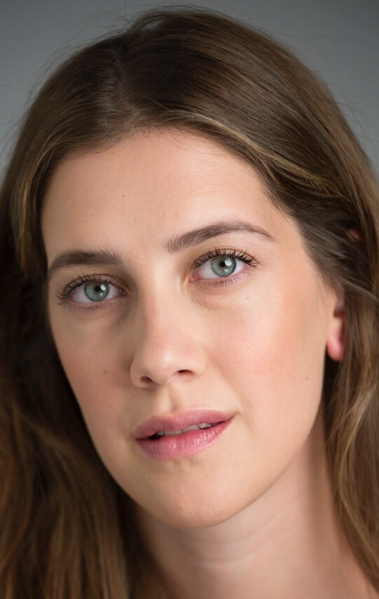 фото Клара Алонсо