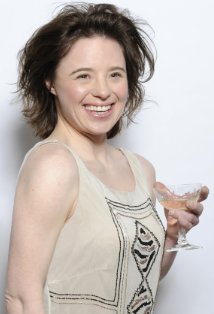 фото Сара Горди