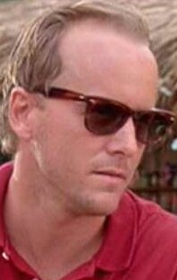 фото Кэмерон Тор