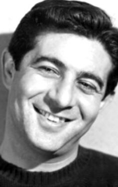 фото Харви Лембек