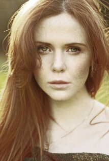 фото Сьюзэн Лунейн