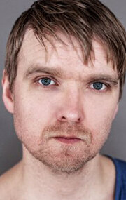 фото Киаран О’Грэйди