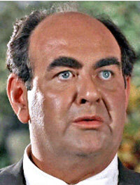 фото Ларри Д. Манн