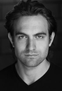 фото Питер Хинтон