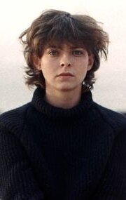 фото Элисон Бест