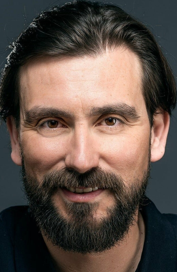 фото Иву Баштуш