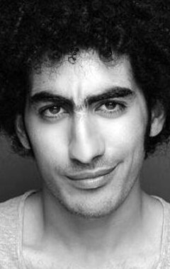 фото Луис Соммер