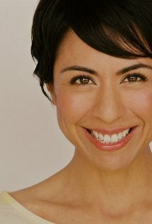 фото Анджела Падилья