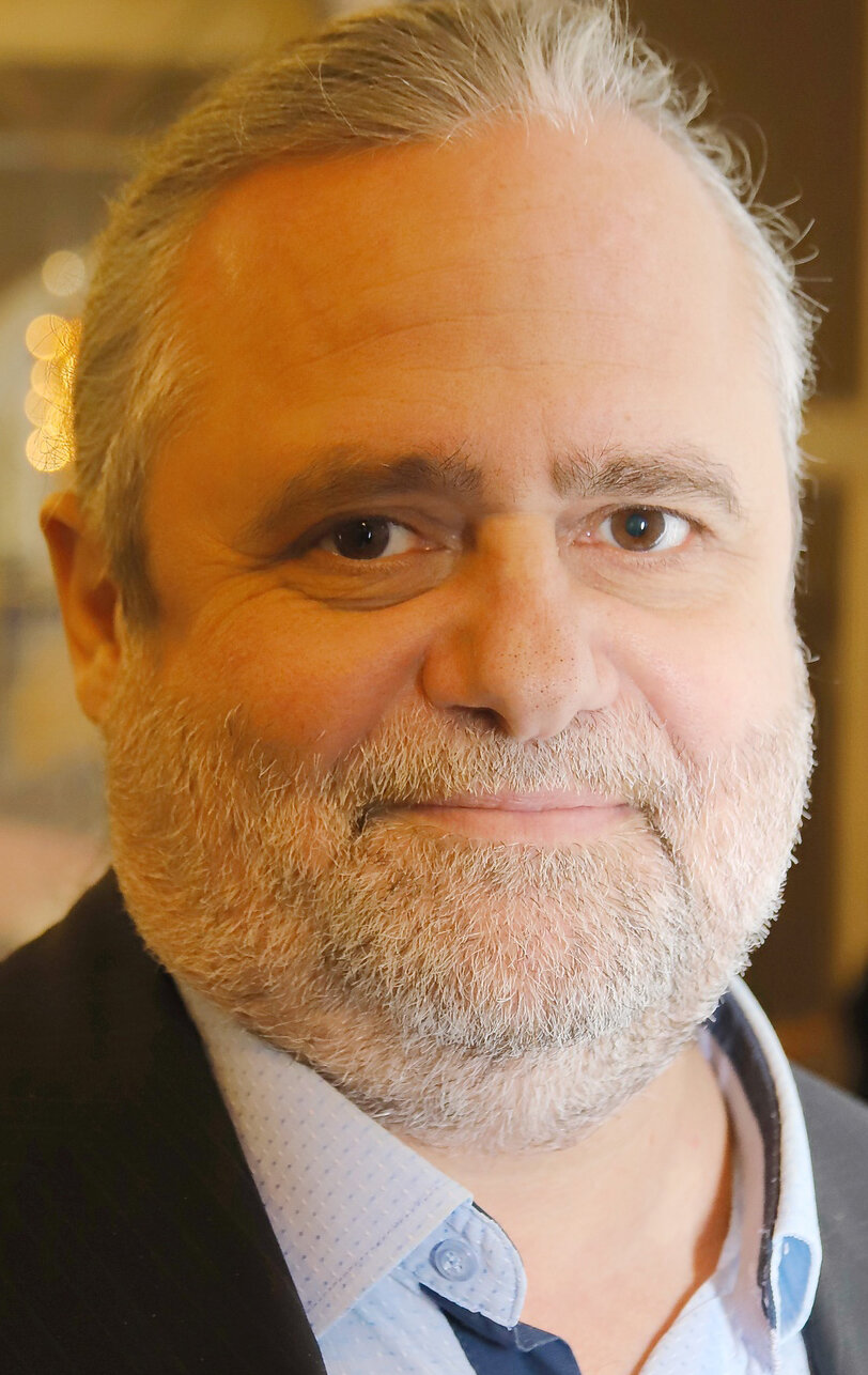 фото Алексей Багдасаров