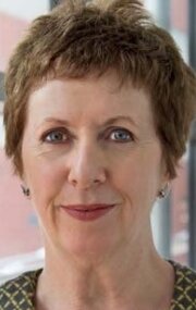 фото Джулия Муди