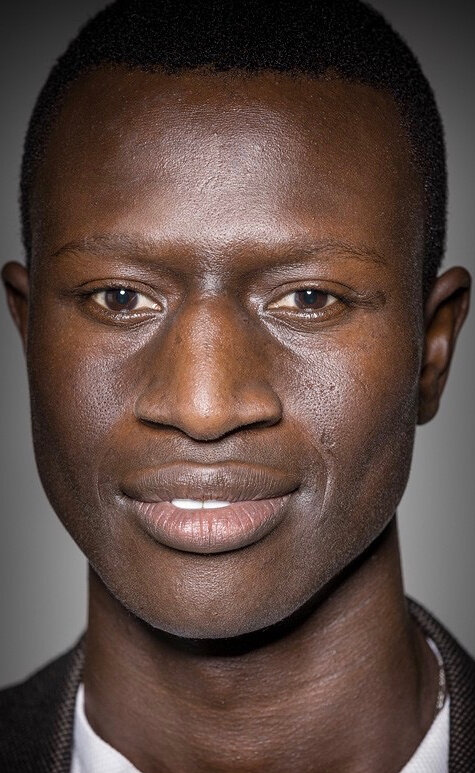 фото Велкетт Бунге