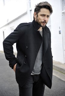 фото Джозеф Дель Ре