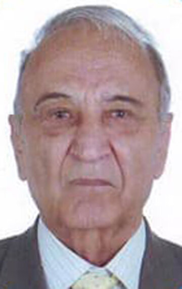 фото Фархад Мусаджанов