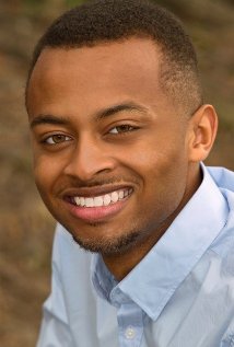 фото Грегори Докери II