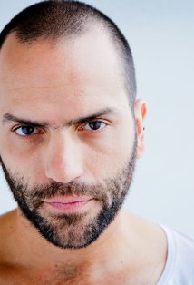 фото Карлос Гонзалес-Вио