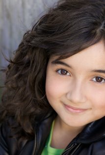 фото Александрия Суарез