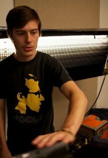 фото Дастин Браун