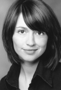 фото Ребекка Китли