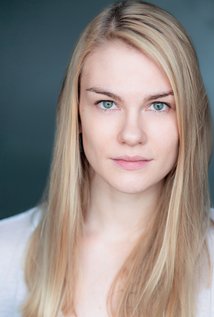 фото Элинор Уильямс