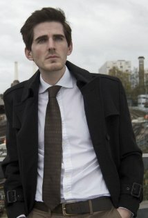 фото Эндрю Миллс