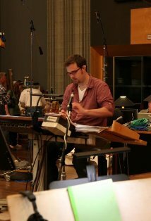 фото Джонатан Бэртс