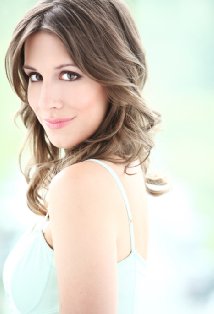 фото Ребекка Стил