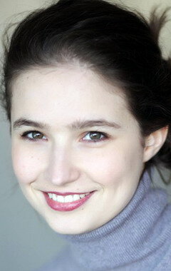 фото Марлен Гулар