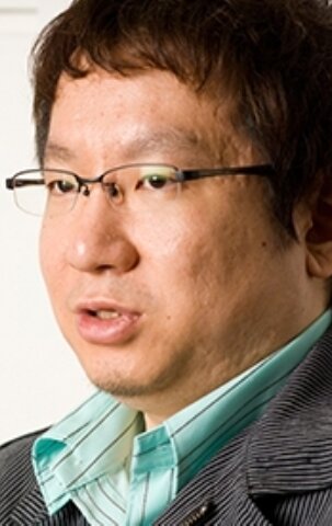 фото Такахиро Миура