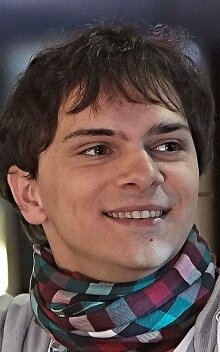 фото Филип Цил