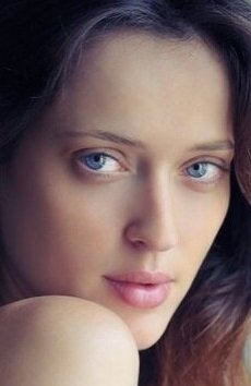 фото Гаэль Пьетри