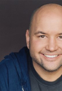 фото Dave Rogers