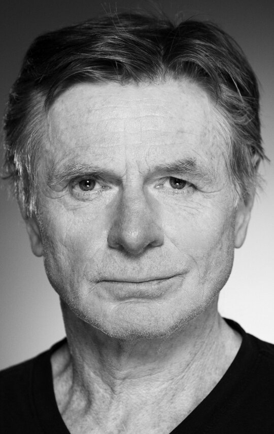 фото Дэвид Бимс