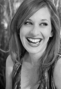 фото Джен Пог