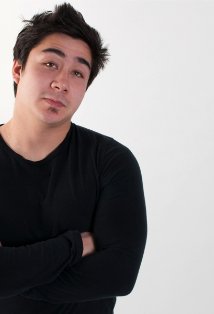 фото Дэмиен Гилберт