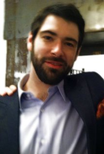 фото Том МакЛафлин