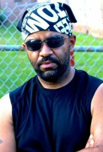 фото Кевин Ричмонд