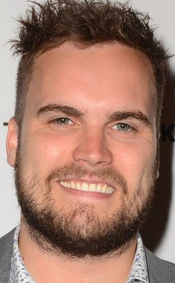 фото Брент Ходж