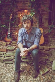 фото Джейсон Галлахер