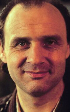 фото Теу Боерманс