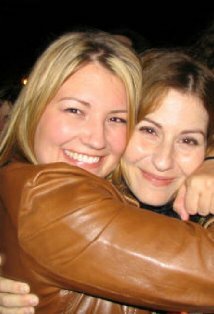 фото Карен Такер