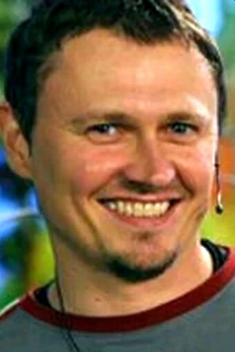 фото Яцек Солтысяк