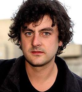 фото Оли Ральф