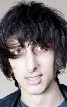 фото Фэрис Бэдван