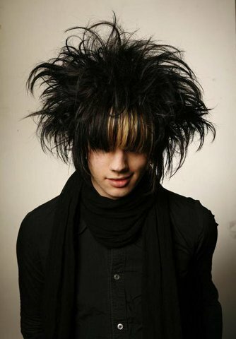 фото Джошуа Хейуорд