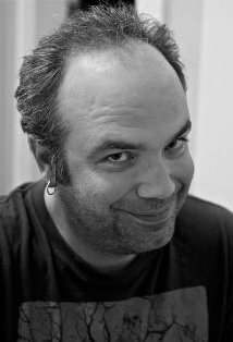 фото Тодд Хантер