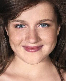 фото Эми Даймонд