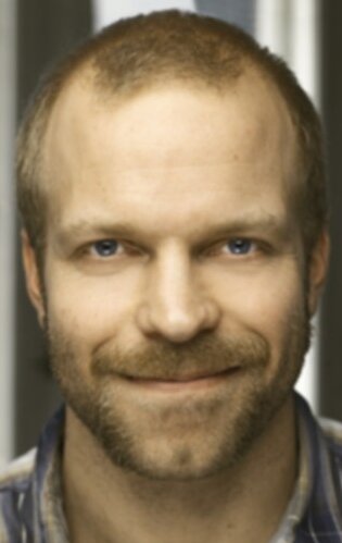 фото Мэдс Ромер