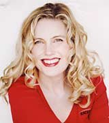 фото Тэмми Кирби