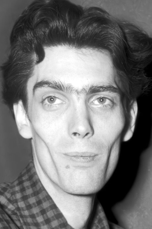 фото Саша Питоефф